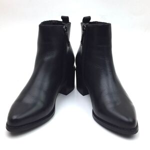 BLONDO Elvina Waterproof Bootie sz 5.5